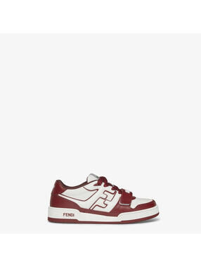 Fendi Match Sneakers